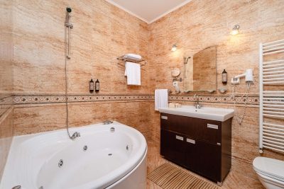 Wellness Suite